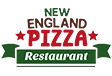 New England Pizza Granby Logo